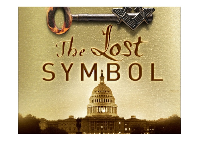 the lost symbol pdf