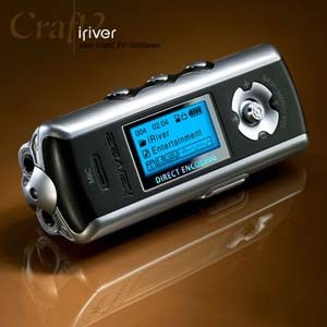 Iriver mp3 player driver for mac